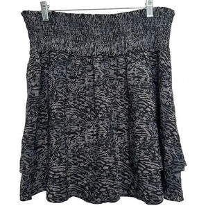 Rails women’s NWT’s Addison pull on mini skirt. Size XL